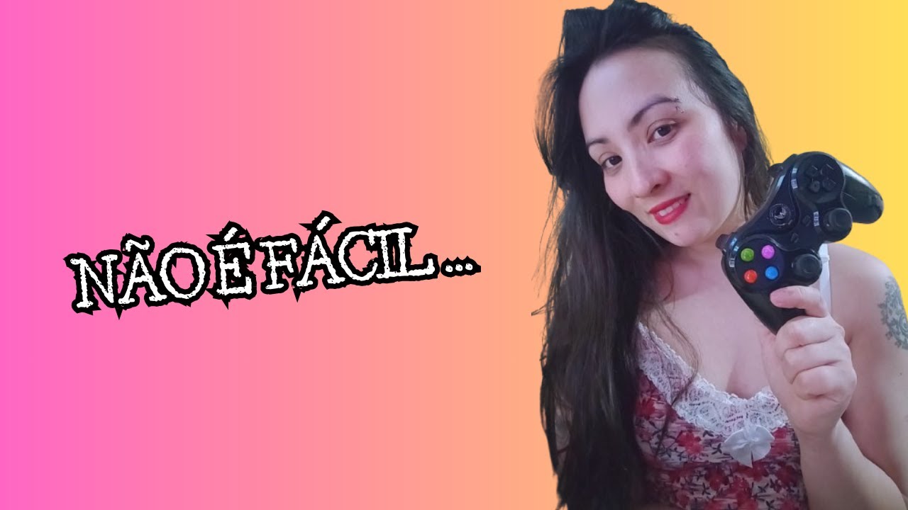 Sobre a vida de streamer: Precisamos falar sobre isso.