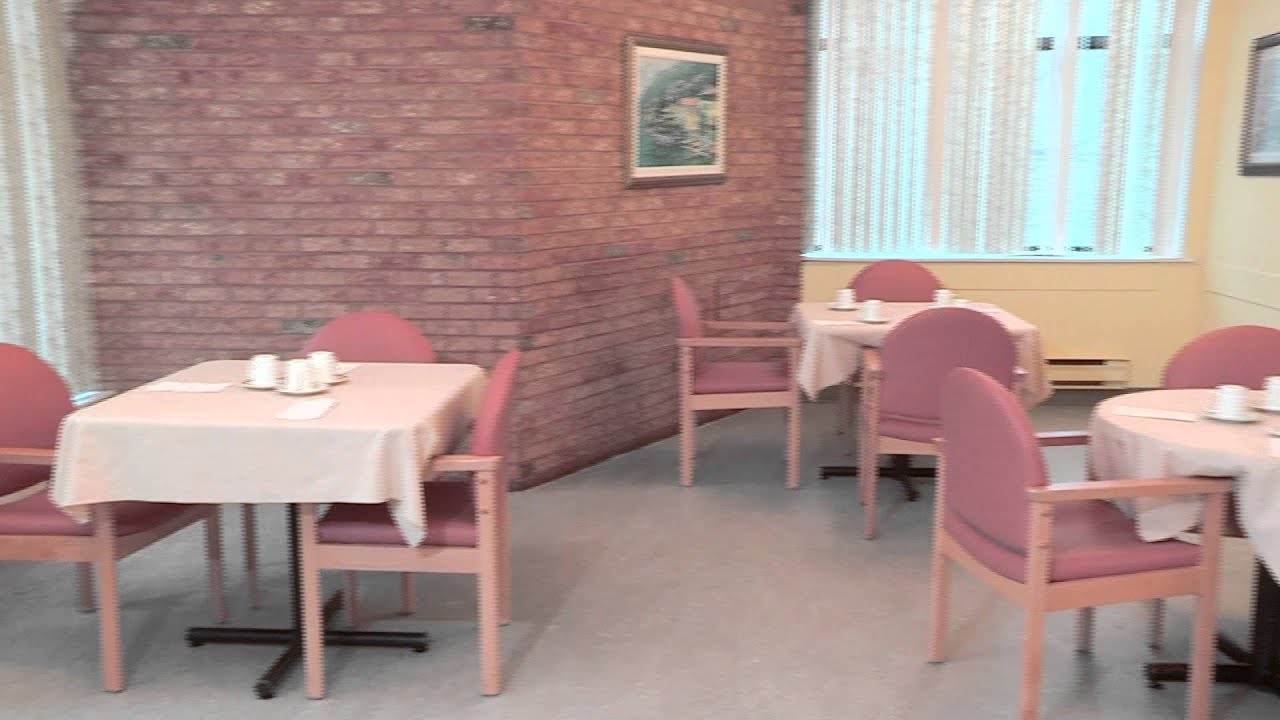 Tyndall Seniors Village