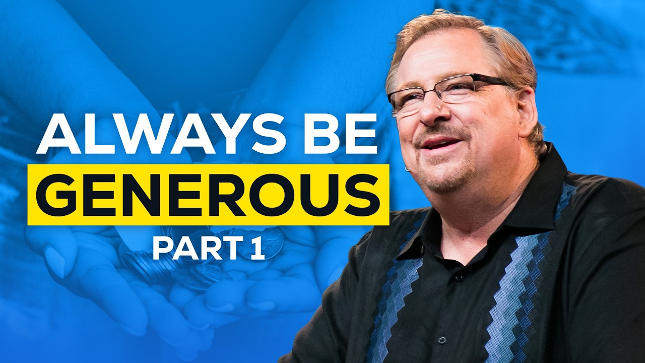 9 Divine Promises for Those Who Give from the Heart