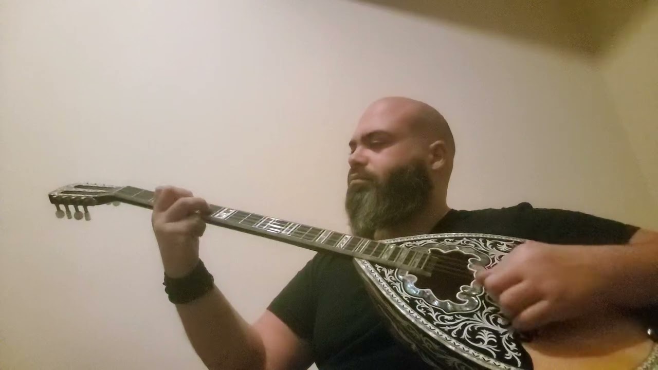 Καλογήρου Αλέξης - Σε Διώξαν Από Την Κοκκινιά 