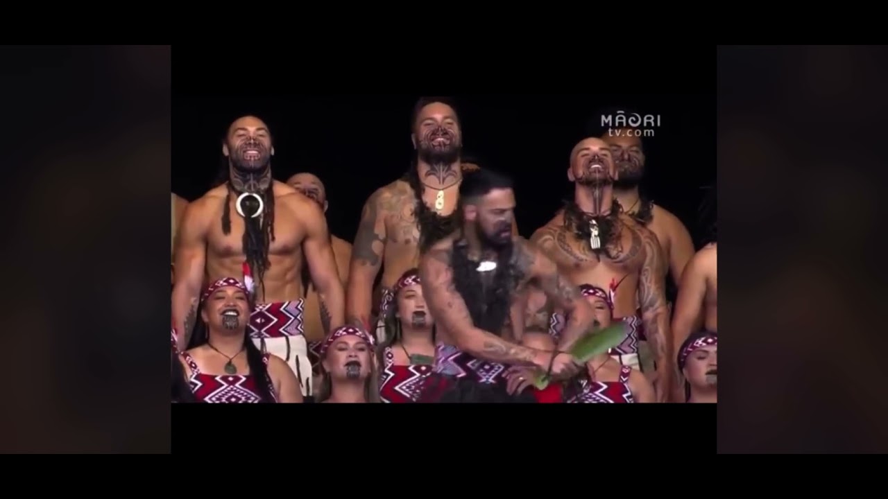 Tauira Mai Tawhiti 2017