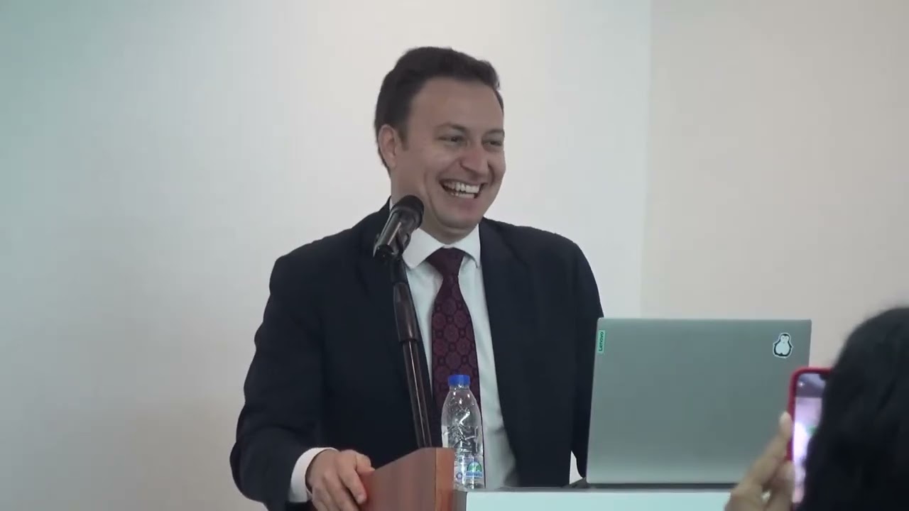 El empresario como productor de libertad (Alberto I. Vargas)