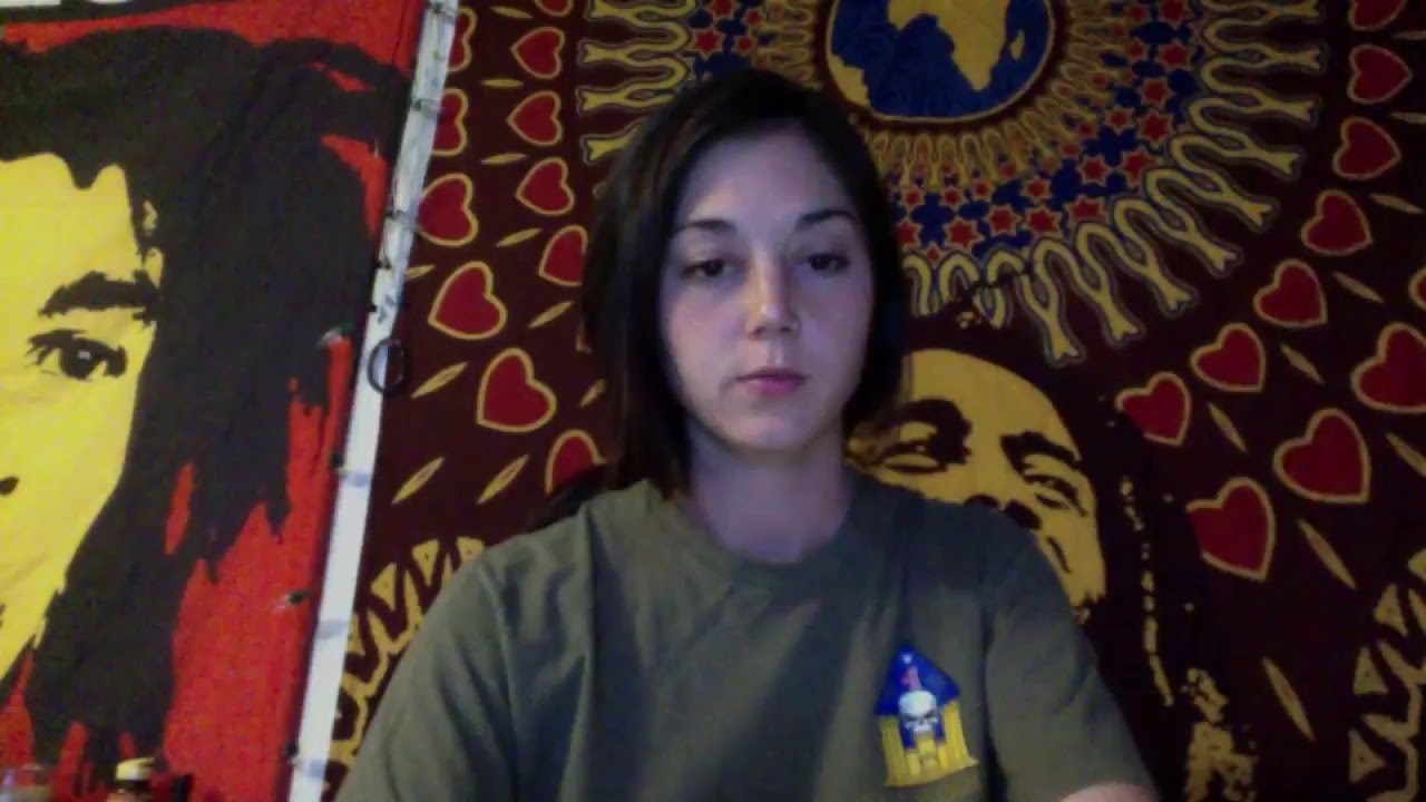 Social Issues Discussion