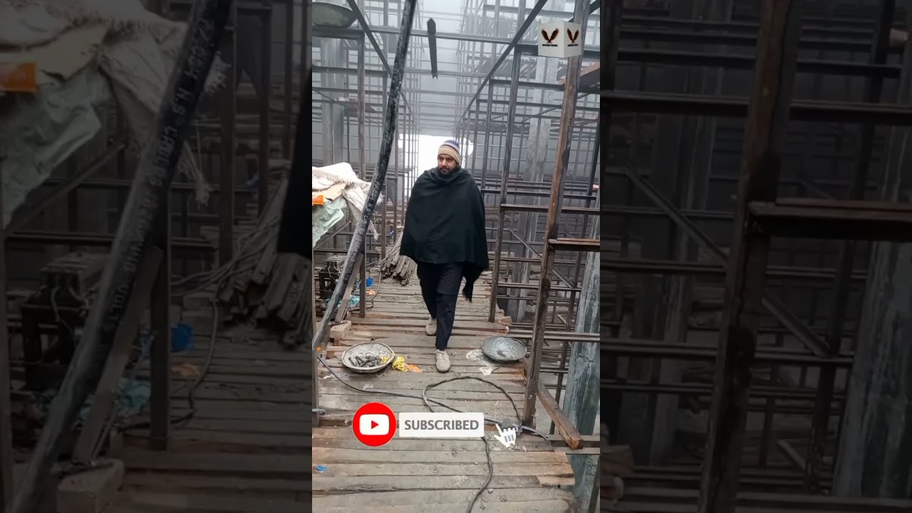 Cold storage construction | cold storage business | cold store kaise banaye | cold storage