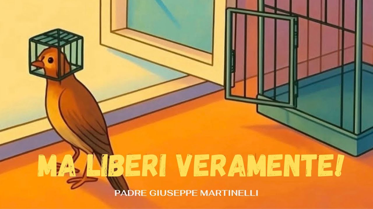 TERZA DOMENICA DI AVVENTO 2025
