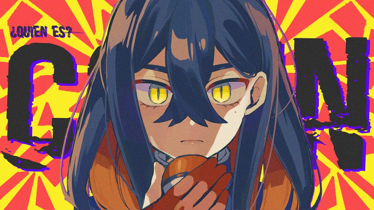 ¿QUIÉN ES CORIN? LA PSICÓPATA POKÉMON