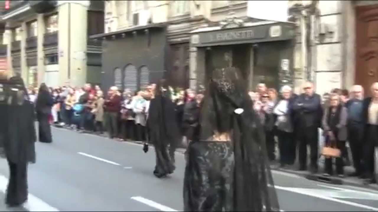 LA MESA DE LAS FIESTAS-SAN VICENTE FERRER 2015
