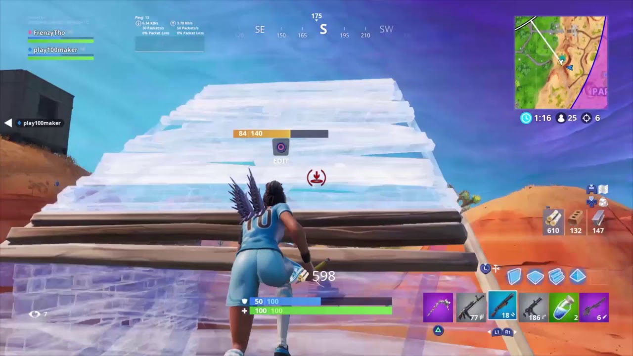 Inspired By Ghost Luis