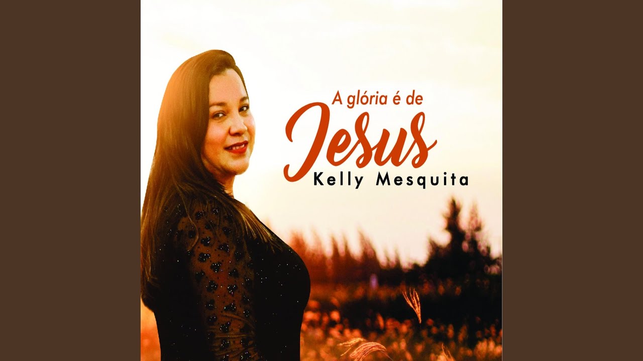 A Gl&oacute;ria &eacute; de Jesus