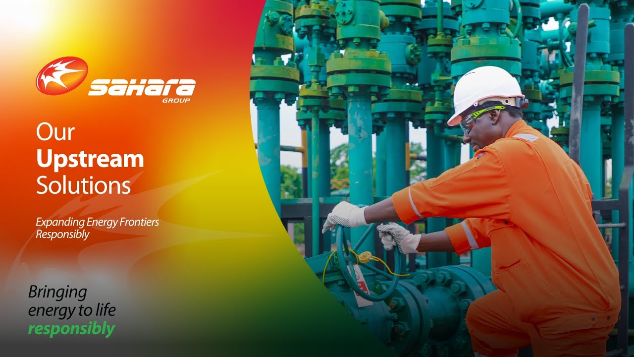 Our Upstream Story | Shaping Africa&rsquo;s Energy Future Responsibly.
