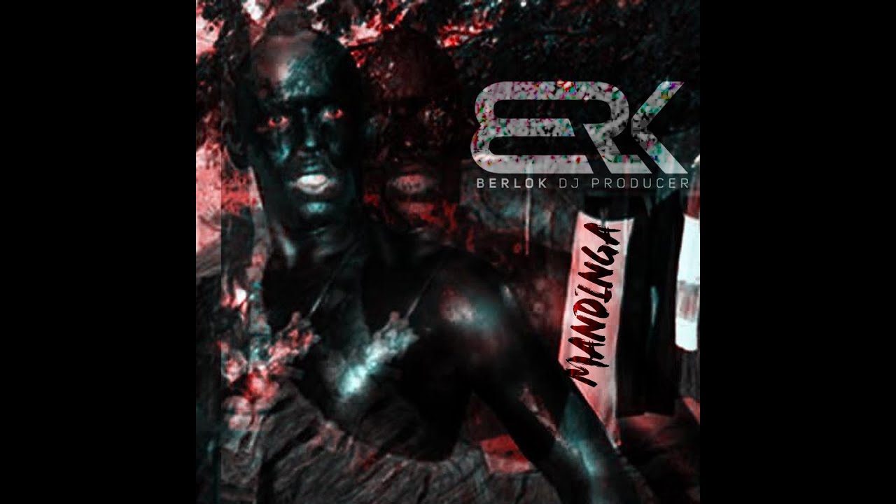 BERLOK - MANDINGA