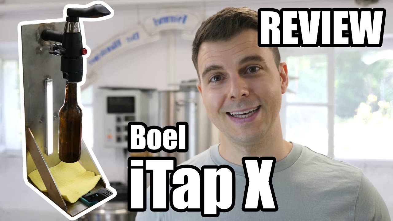 Boel iTap X Review