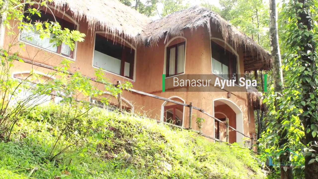 Kerala Resorts - Asia's only eco friendly mud resort in Wayanad, Kerala - +91(4935) 277900