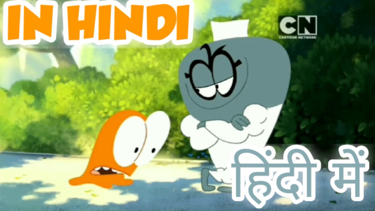 Lamput diet doc in hindi|#lamput hindi | funny dubbing | cartoon network