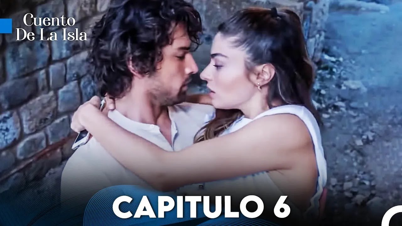 Cuento De La Isla Capitulo 6 (FULL HD)