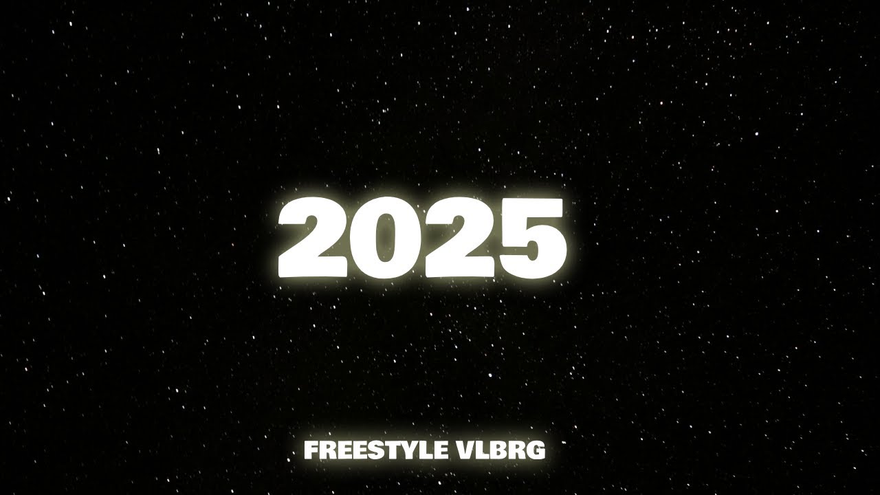 2025 (récap)