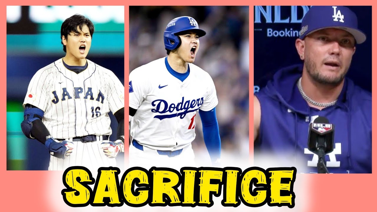 Miguel Rojas Reveals the Real Secret Behind Dodgers’ Winning Culture