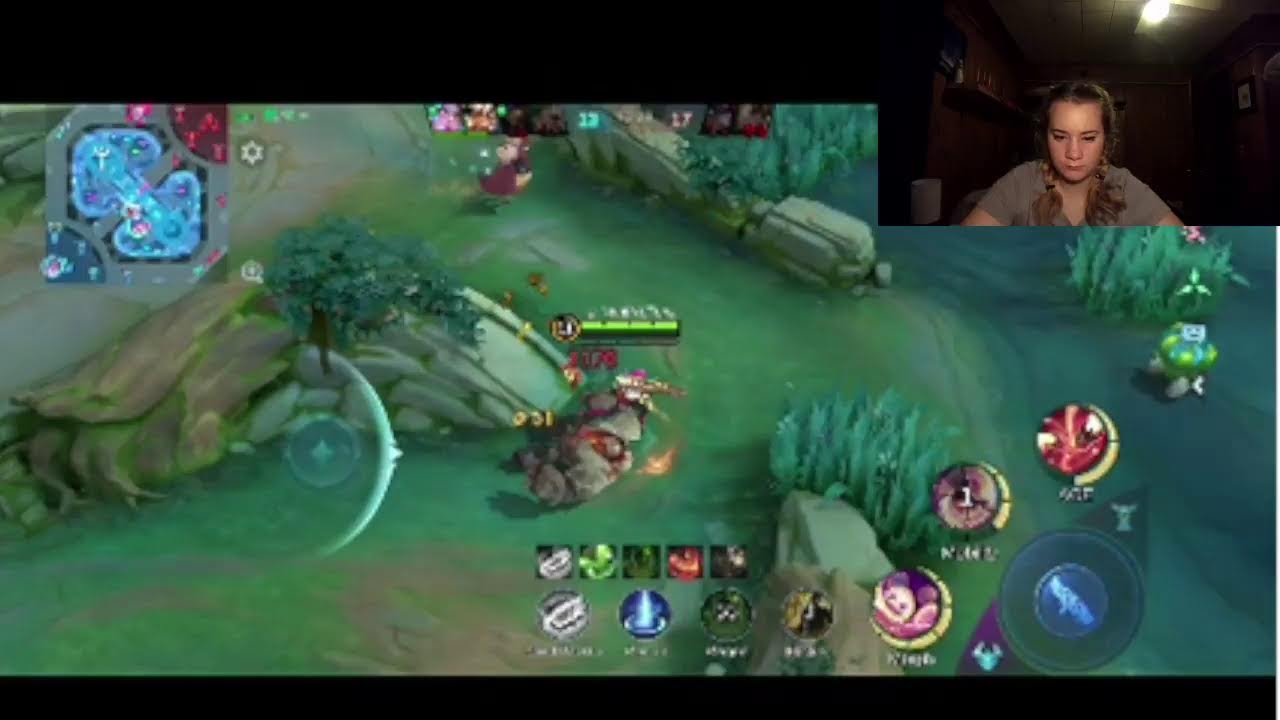 MLBB Classic and Ranked