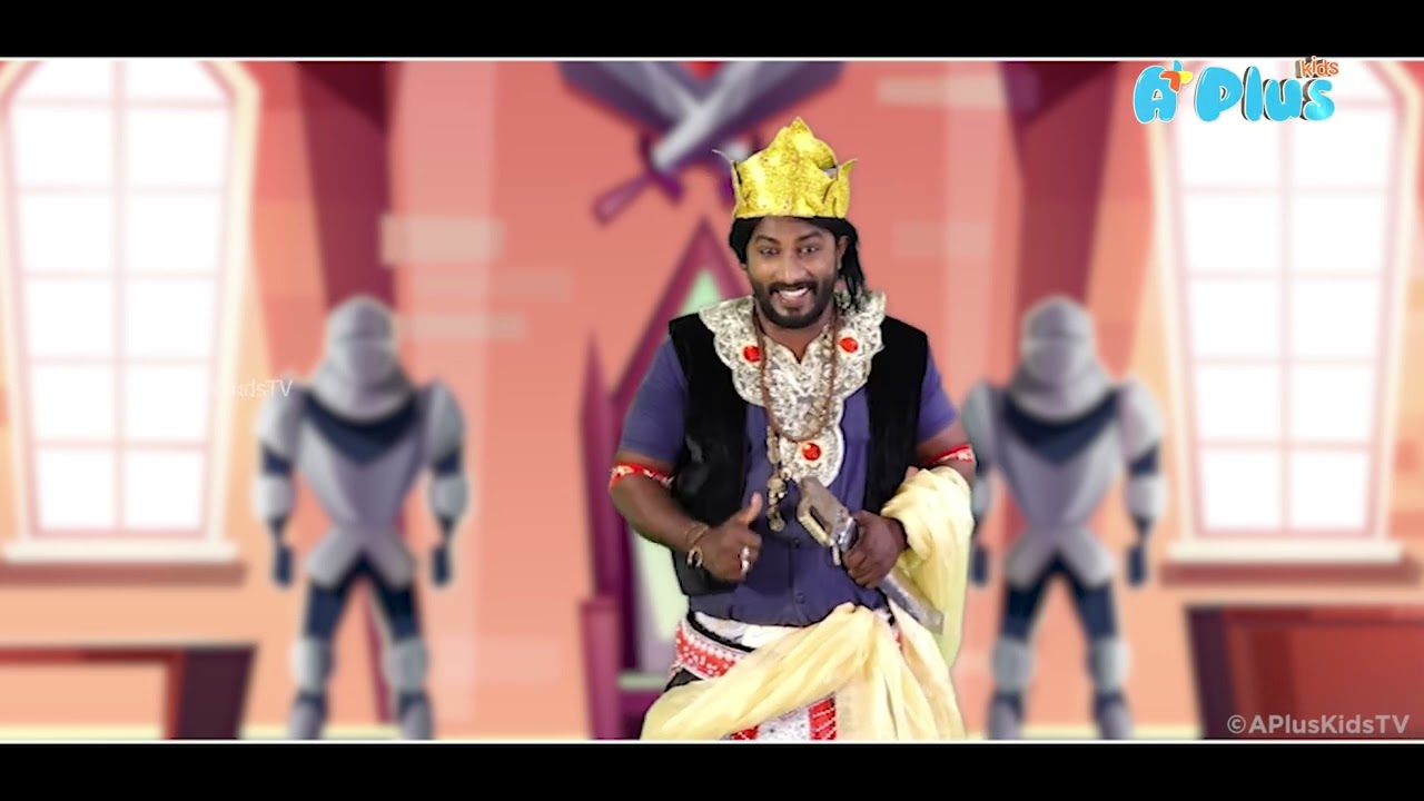 යෝධ කොමඩු ගෙඩිය...TIE TIE MAMA ll ටයි TIE මාමා |apluskidstv