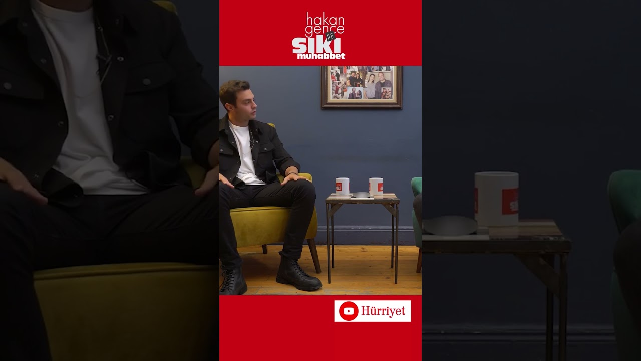 Bir randevuda en &ccedil;ok dikkat ettiğin şey nedir? #bilalyiğitko&ccedil;ak #hakangence