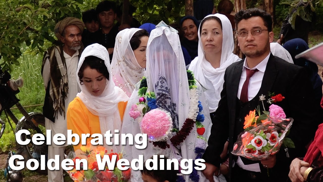 Village Weddings Afghanistan 2025 | Timeless Traditions & Lasting Memories