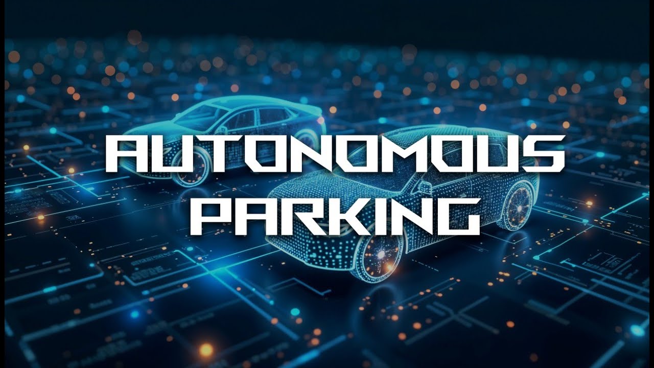 Autonomous Parking @ King's Park Genting Highlands