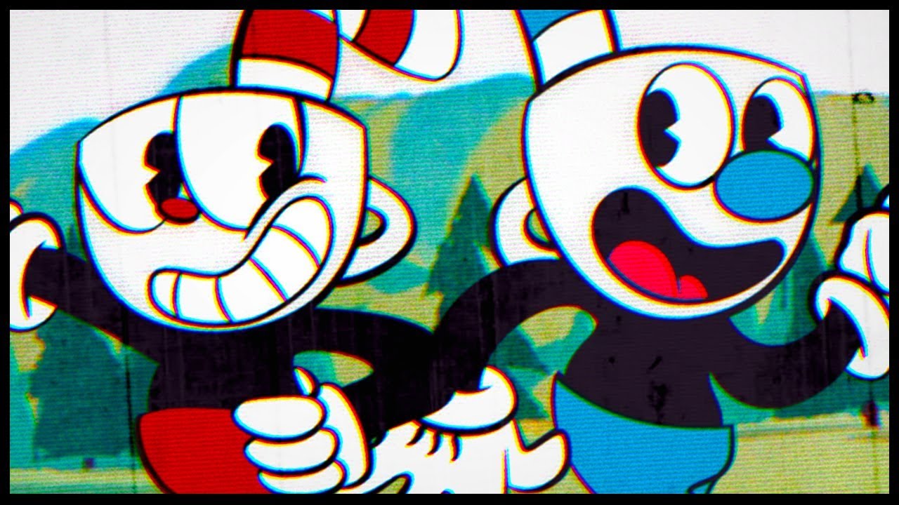 CUPHEAD