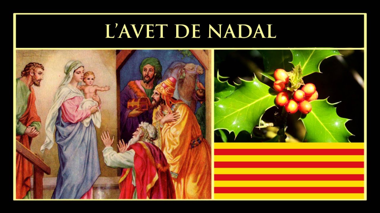 L'Avet de Nadal
