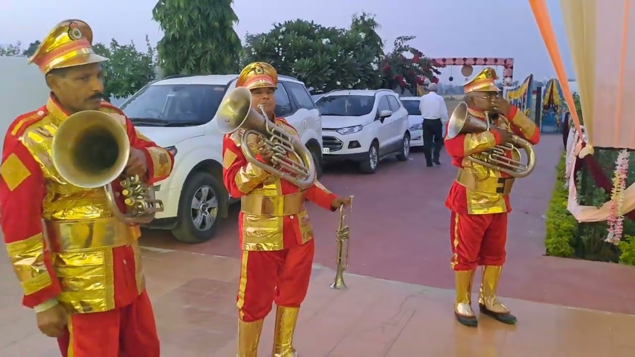 Om Punjab Band Mukerian Contact number 9815442527,7888998715 Please Like share subscribe kare ji