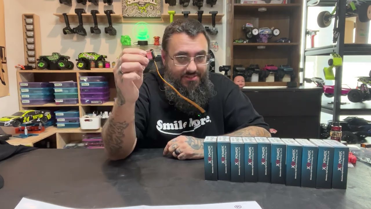 Ну-ну-ну. XQ Power побеждает!!!!