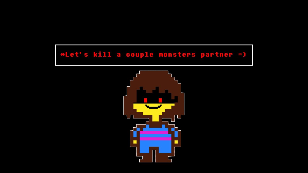 Testing the SwapKnife Combo | Undertale: Judgement Day