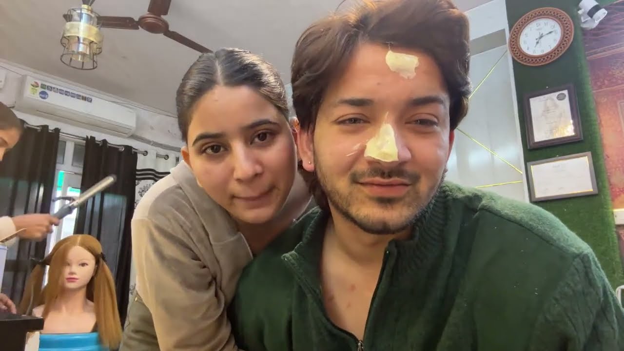 Zain Qureshi vlog is live