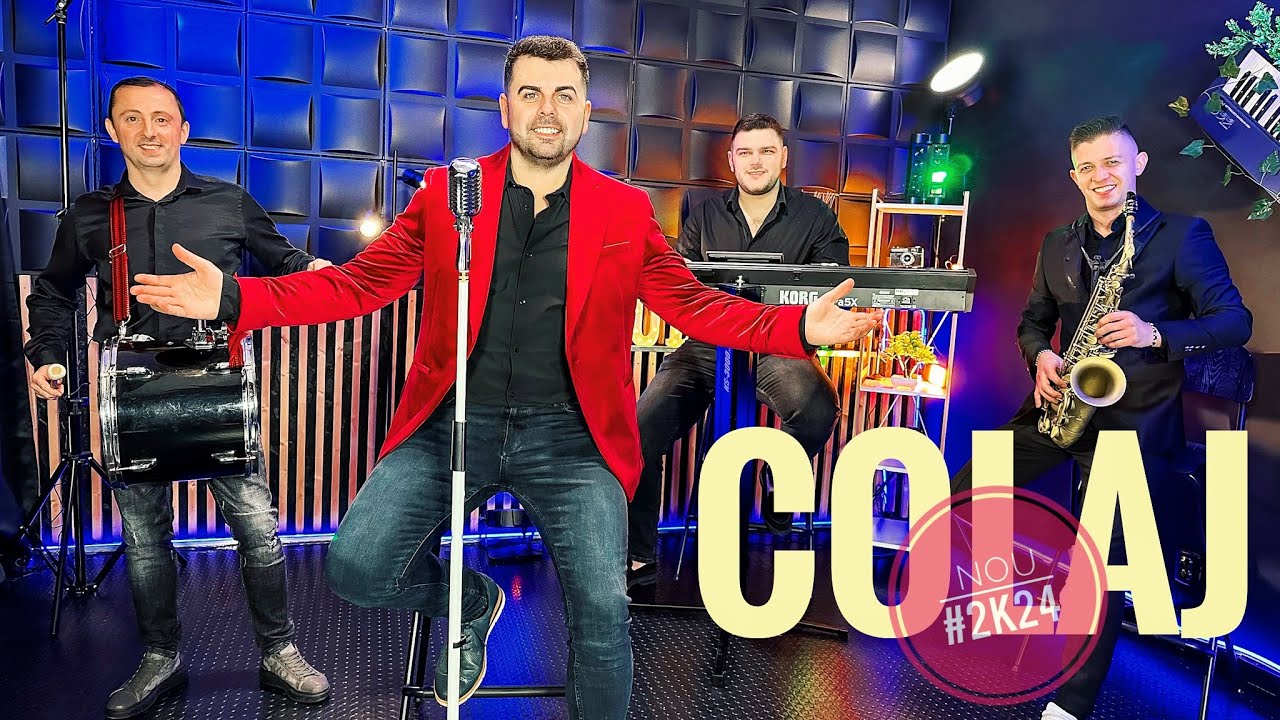 🇷🇴 Zorile din Galati✅Colaj 3 melodii #2024📍Hatz hatz📍Zori de ziua se revarsa📍Imi place rachiul🆕