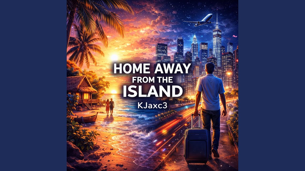 Home Away from the Island