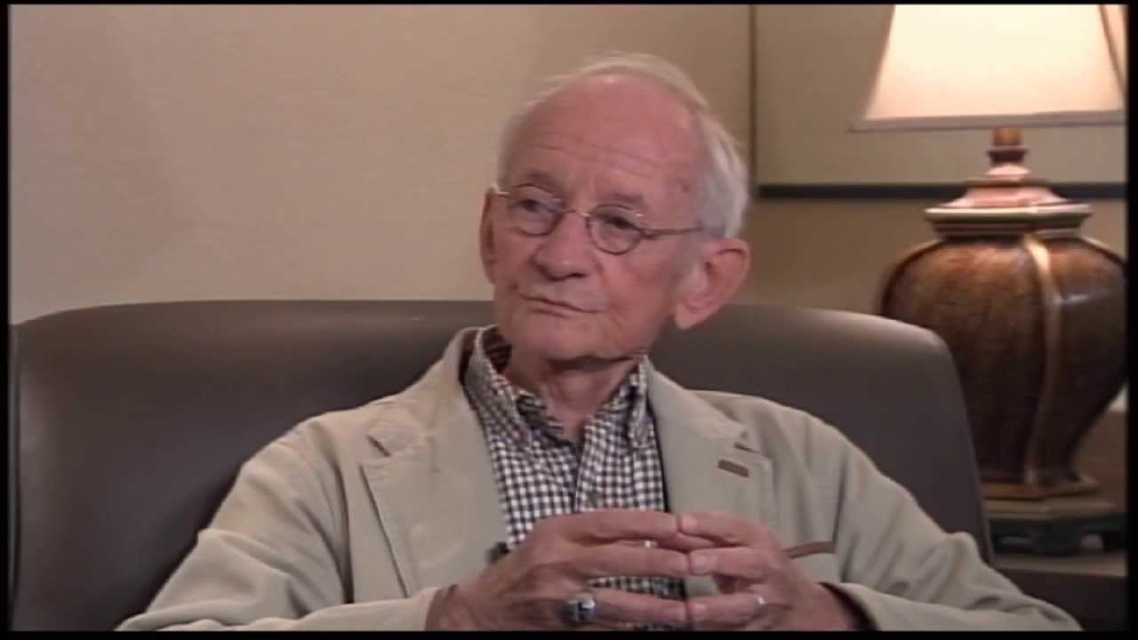 Ted Kooser