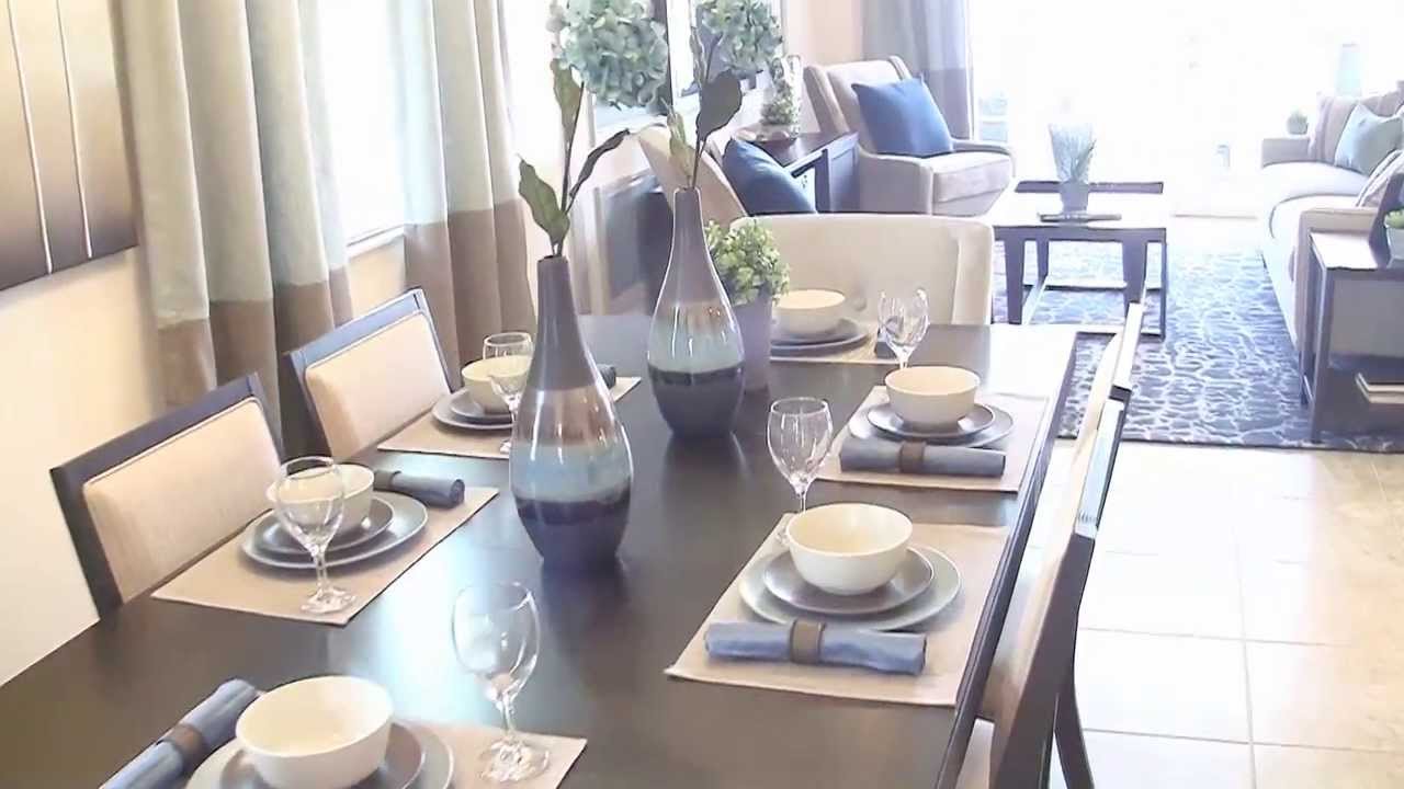 K. HOVNANIAN HOMES -- BUCHANAN II at Cypress Creek