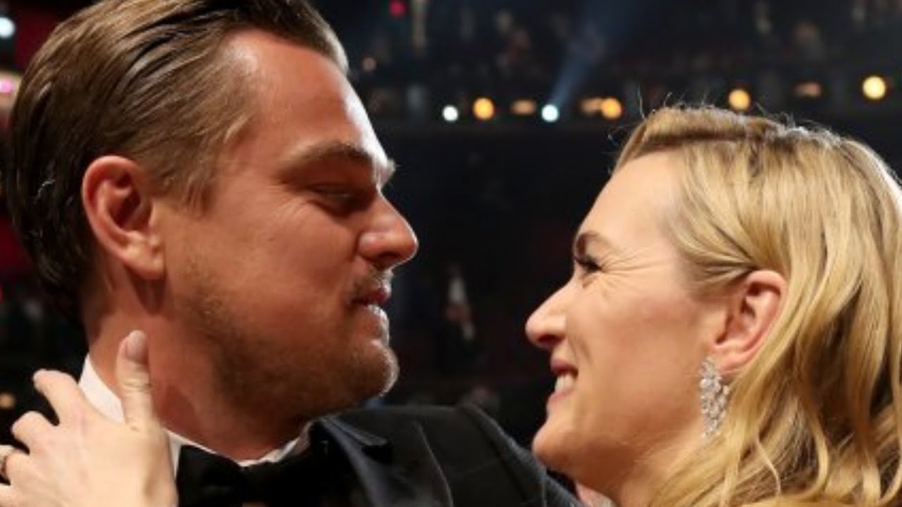 These Are The Best Kissers In Hollywood