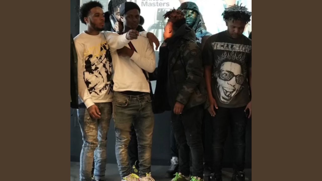 Long Live My Brothers