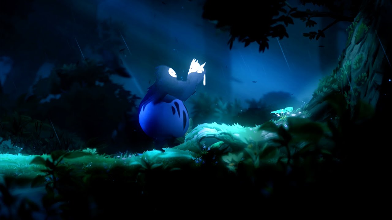Ori and the Blind Forest: The First 15 Minutes