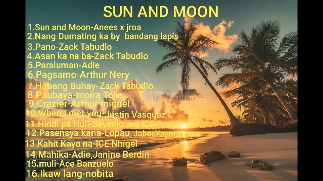 top 100 trending Rap OPM songs 2022
