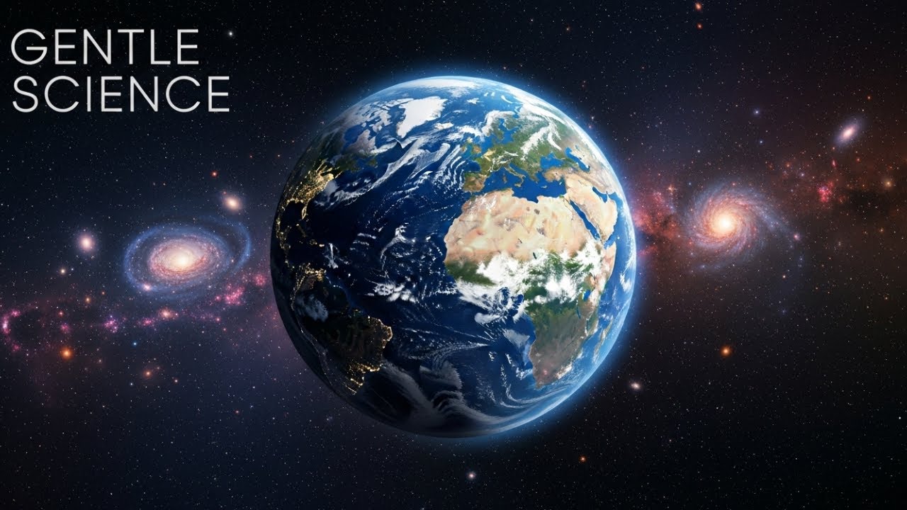 Gentle Science | The Secret Rhythm of Seasons: Earth&rsquo;s Annual Breath