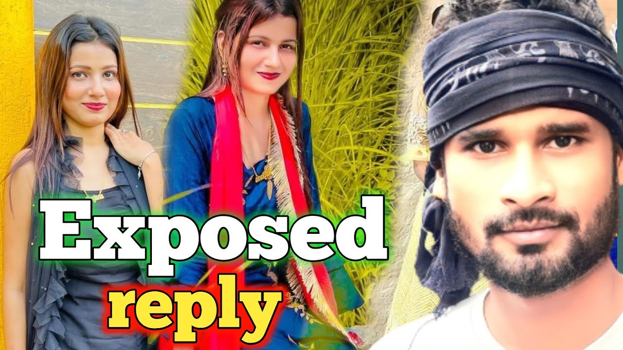 Sanjana Yaduvanshi Controversy | @SanjanaYaduvanshi / Bittu baghel Vlog