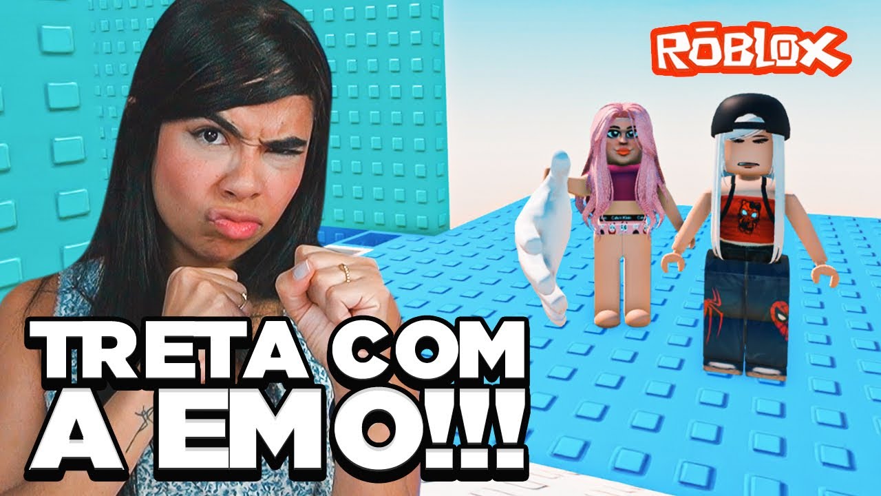 SLAP 99 MAS TODO MUNDO ESTÁ CONTRA MIM NO ROBLOX