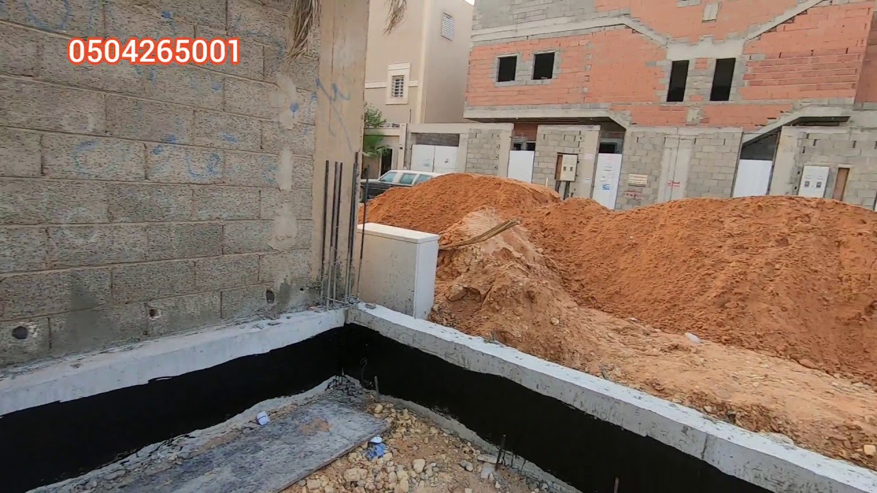 تأسيسات الكهرباء في الميدة