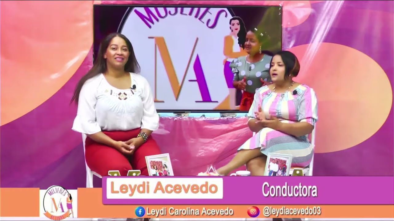 MUJERES ACTIVAS