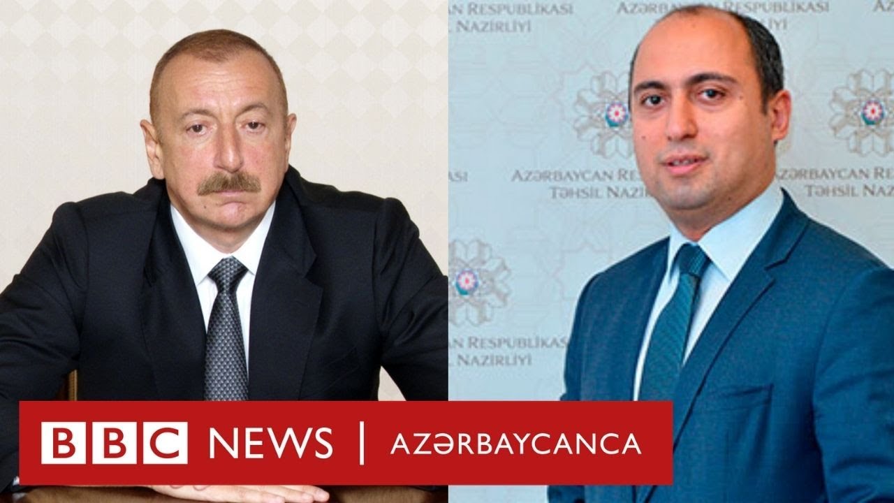 Yeni təhsil naziri Emin Əmrullayev kimdir? Onun haqqında nə deyirlər?