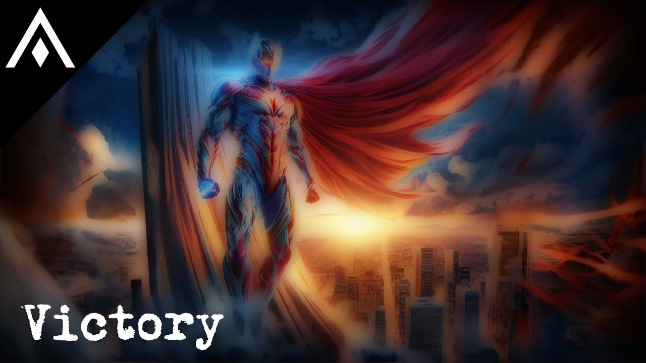 Victory | Hard Rock Orchestral Music | Royalty-Free Music