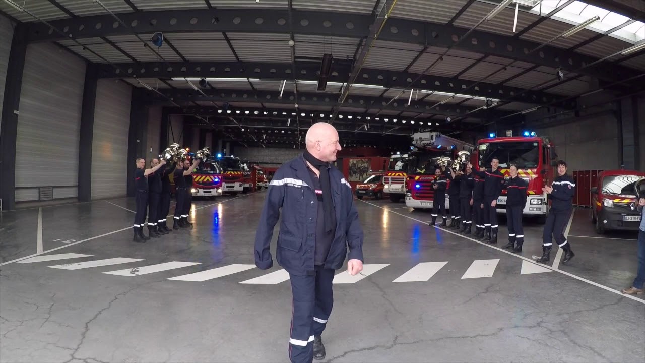 retraite Patrice