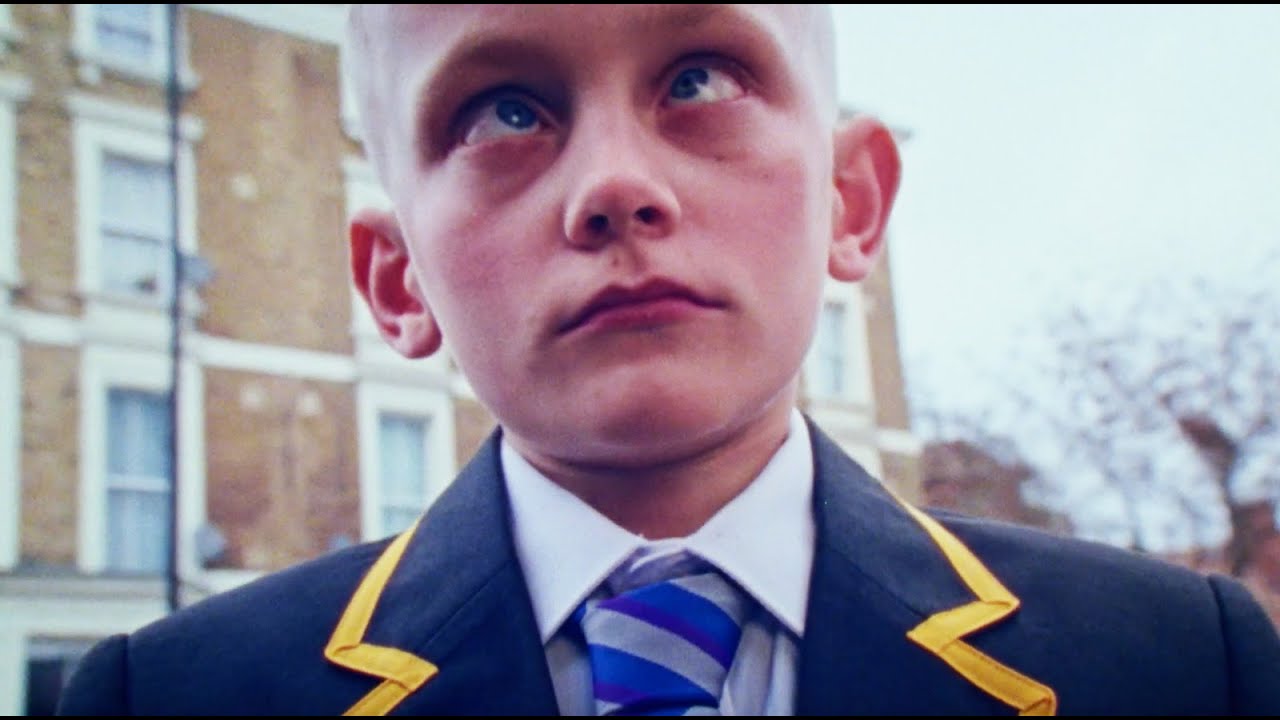 Riton &ndash; Sugar (Feat. Soaky Siren) (Official Video)