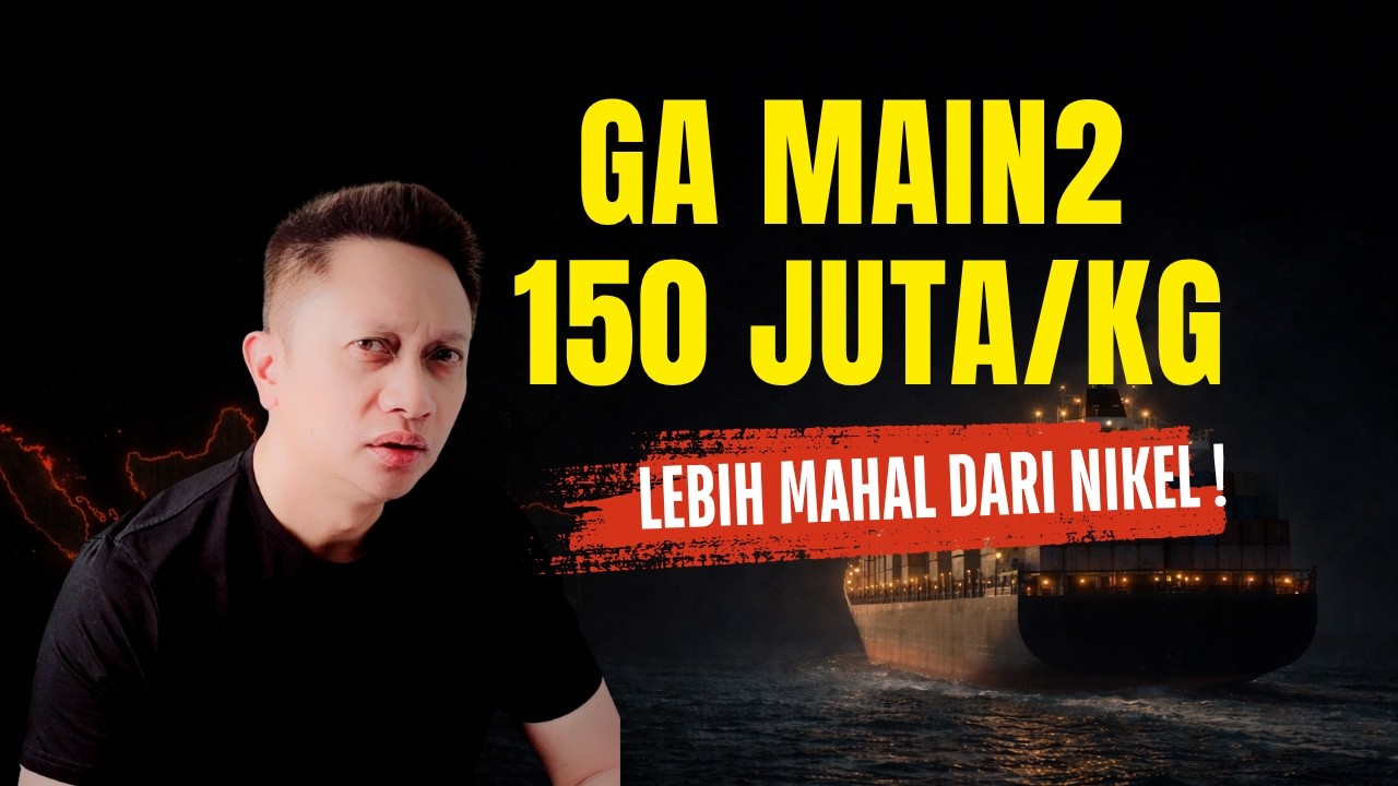 Investasi atau Pembodohan❓ Kita Ditipu ⁉️